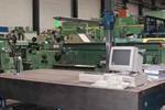Stiefelmayer CSE 3000 x 1500 mm