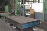 Stiefelmayer CSE 3000 x 1500 mm