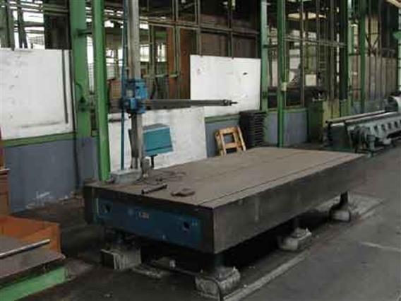 Stiefelmayer CSE 3000 x 1500 mm