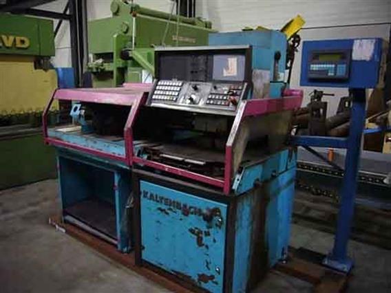 Kaltenbach KKS 401 cnc