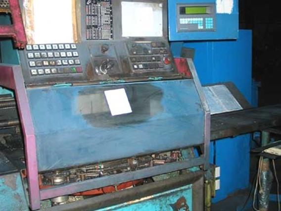 Kaltenbach KKS 401 cnc