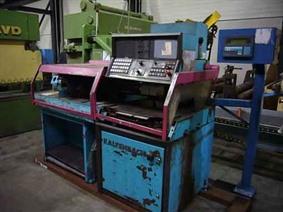 Kaltenbach KKS 401 cnc, Дисковые отрезные станки по металлу