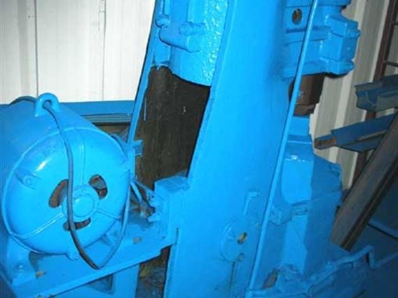 Marteau Pilon Champion