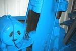 Marteau Pilon Champion