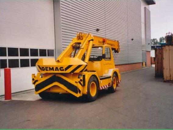 Demag V 70