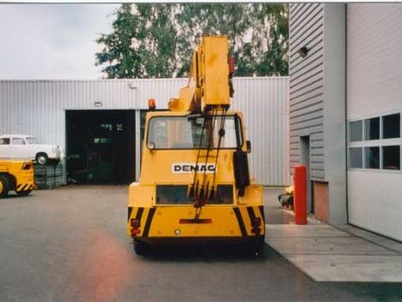 Demag V 70