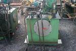 Hydraulic Unit 22 kW