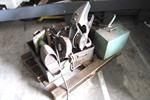 Hofmann EAK 300 Balancing machine