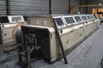 Steel cable Production line