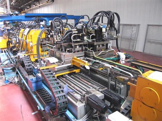 Punching line JOINT 