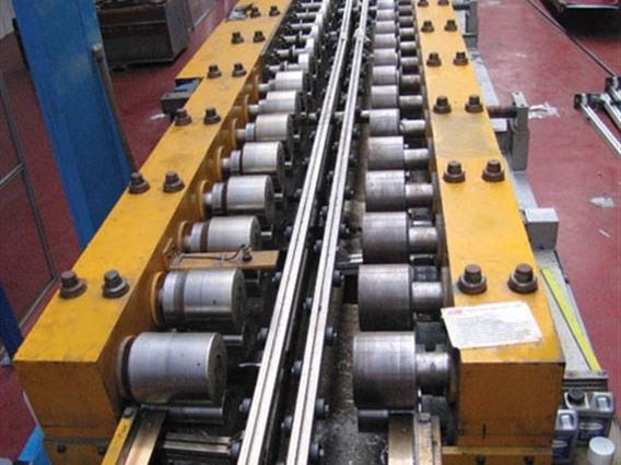 Profiling line JOINT 