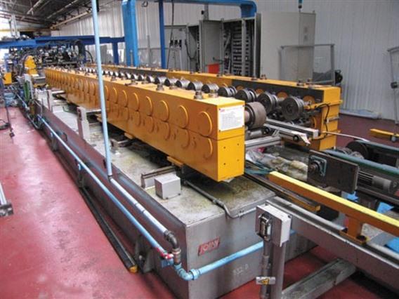 Profiling line JOINT 