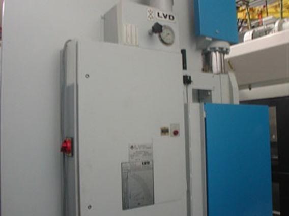 LVD PPEB 160/30 CNC