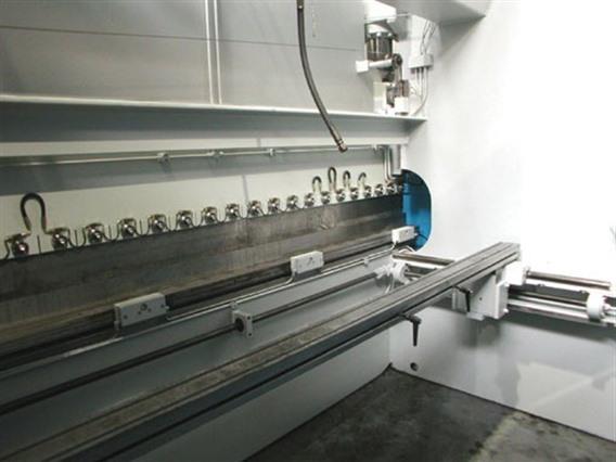 LVD PPEB 160/30 CNC