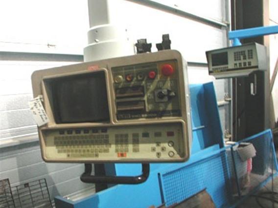 LVD PPEB 160/30 CNC