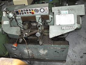 Pehaka Roboter 250 super, Band sawing machines