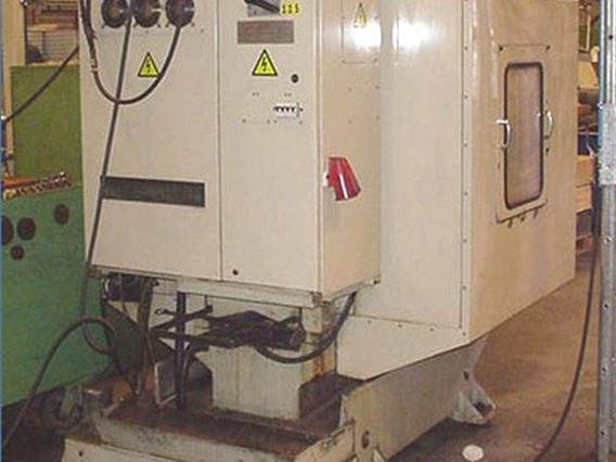 Brother TC 225 cnc