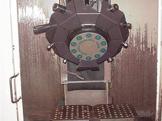 Brother TC 225 cnc