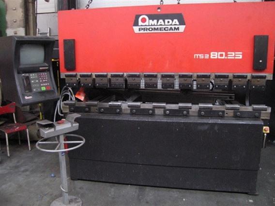 Amada ITS 2/80/25