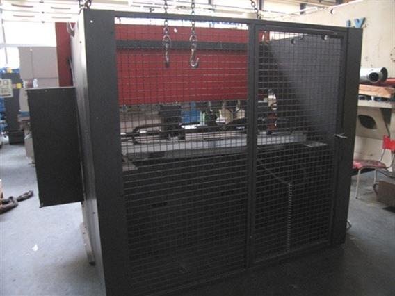 Amada ITS 2/80/25
