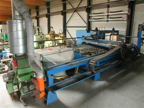 Messer Griesh. Eurocut plasma