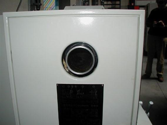Luna DMTG 510