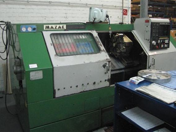 Mazak QT 20 N