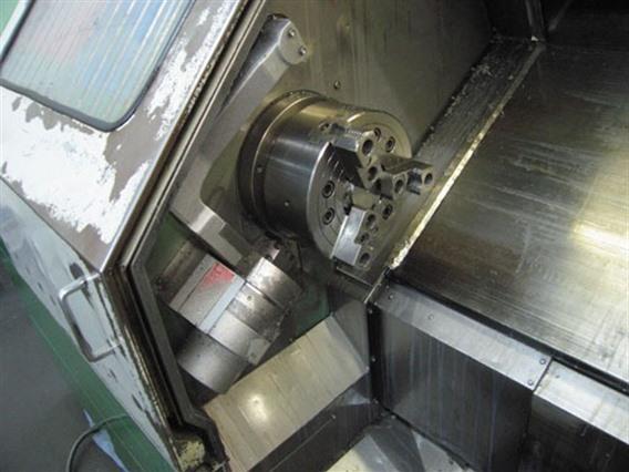 Mazak QT 20 N