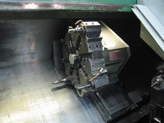 Mazak QT 20 N