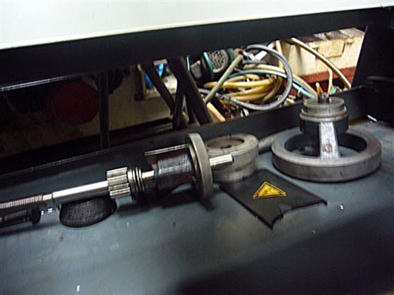 Quantum D330x1000SG