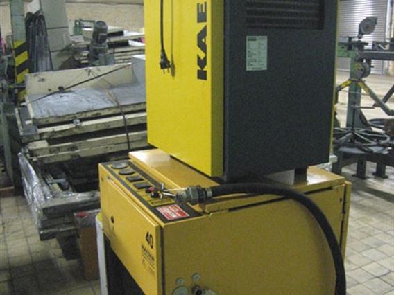Kaeser SK26 + TB 26