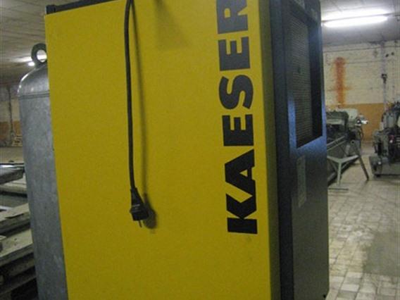 Kaeser SK26 + TB 26