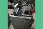 All Mecanic Horizontal milling machine for aluminium