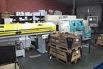 Muratec MT 12 twin spindle cnc
