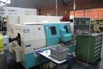 Muratec MT 12 twin spindle cnc