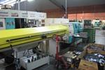 Muratec MT 12 twin spindle cnc