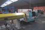 Muratec MT 12 twin spindle cnc