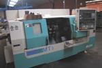 Muratec MT 12 twin spindle cnc