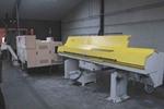 Muratec MT 12 twin spindle cnc