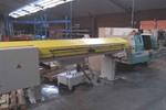 Muratec MT 12 twin spindle cnc