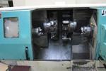 Muratec  M 12 twin spindle cnc