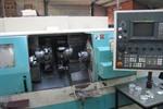 Muratec  M 12 twin spindle cnc