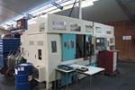 Muratec  MT 25 twin spindle cnc 