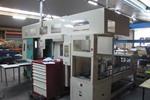 Muratec  MT 25 twin spindle cnc 