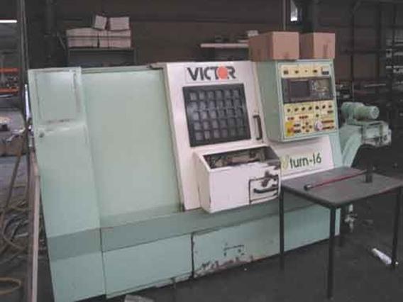 Victor V 16