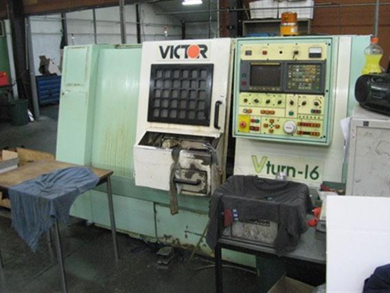 Victor V 16