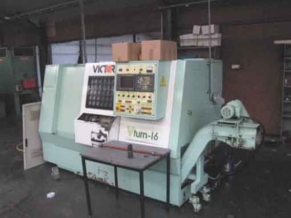 Victor V 16