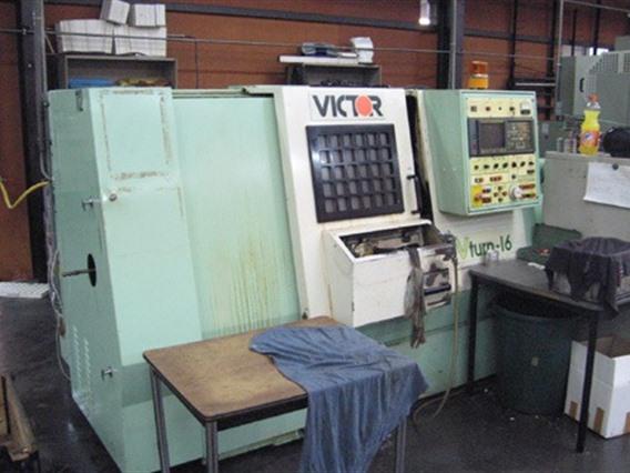 Victor V 16