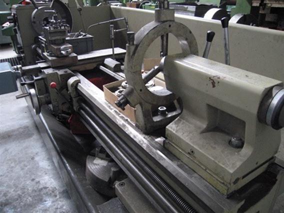 Harison M 500