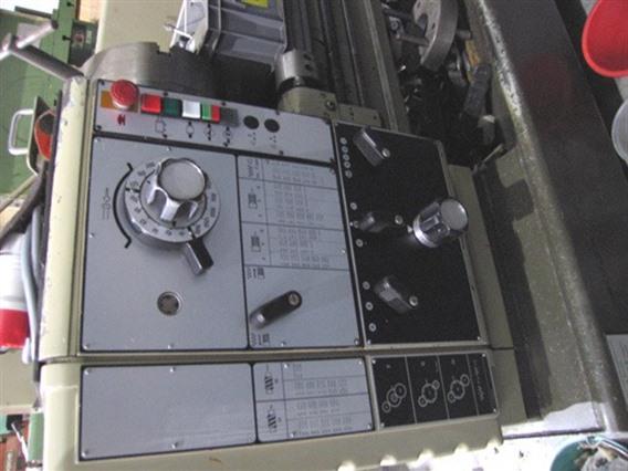 Harison M 500
